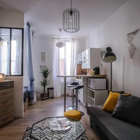 So Sweet St Cyprien * Toulouse
