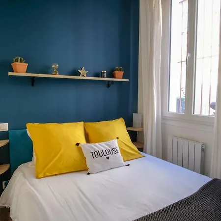 So Sweet St Cyprien